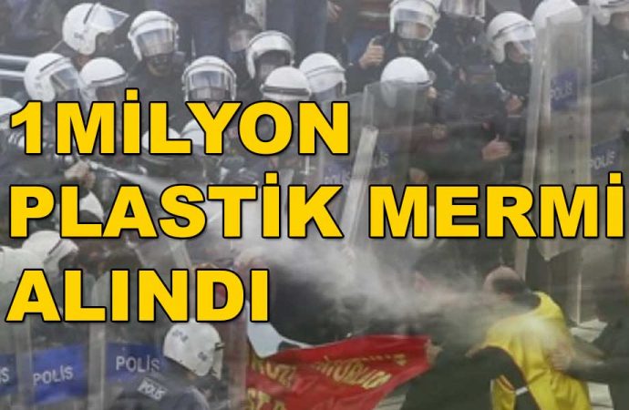 Emniyet Genel Müdürlüğü’nden dikkat çeken ihale