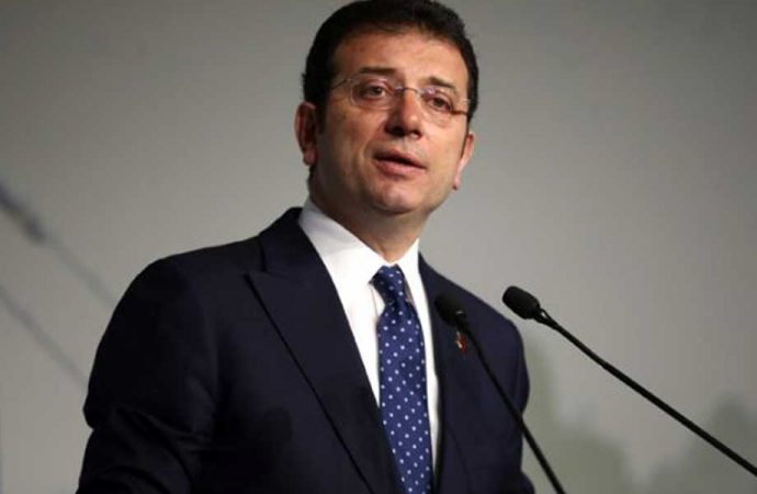 Herkesin unuttuğu tehlikeye dikkat çekti… İmamoğlu’ndan Bakan Kurum’a mektup