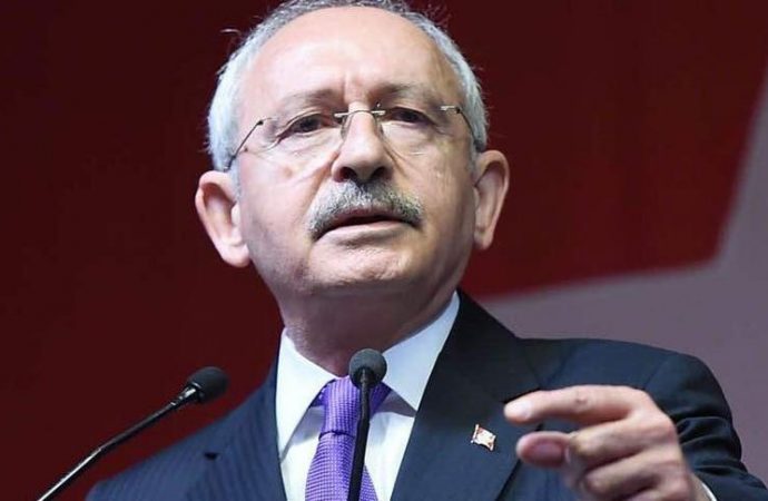 Kılıçdaroğlu: CHP’yi tuzağa düşürme çabasındalar, düşmeyeceğiz