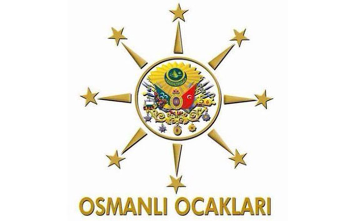 Osmanlı Ocakları FETÖ'cü çıktı