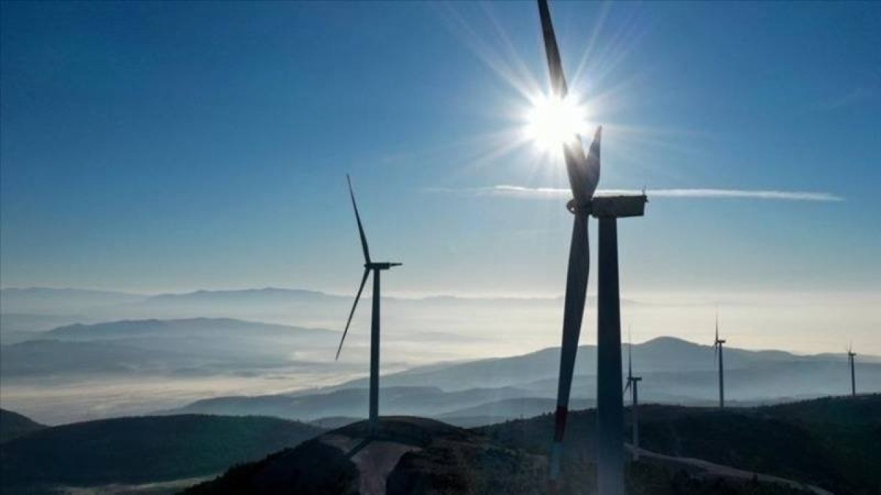 Uluslararası Enerji Ajansı: İklim hedeflerine ulaşabilmek için temiz enerji yatırımları yıllık 4,5 trilyon dol