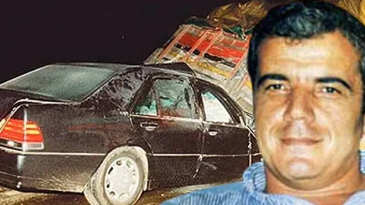 Abdullah Çatlı’nın ailesinden 
