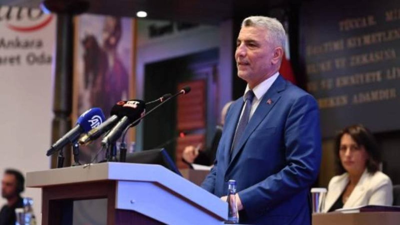 Bakan Bolat: 2'nci el otomobilde yüzde 10-15 düşüşler var