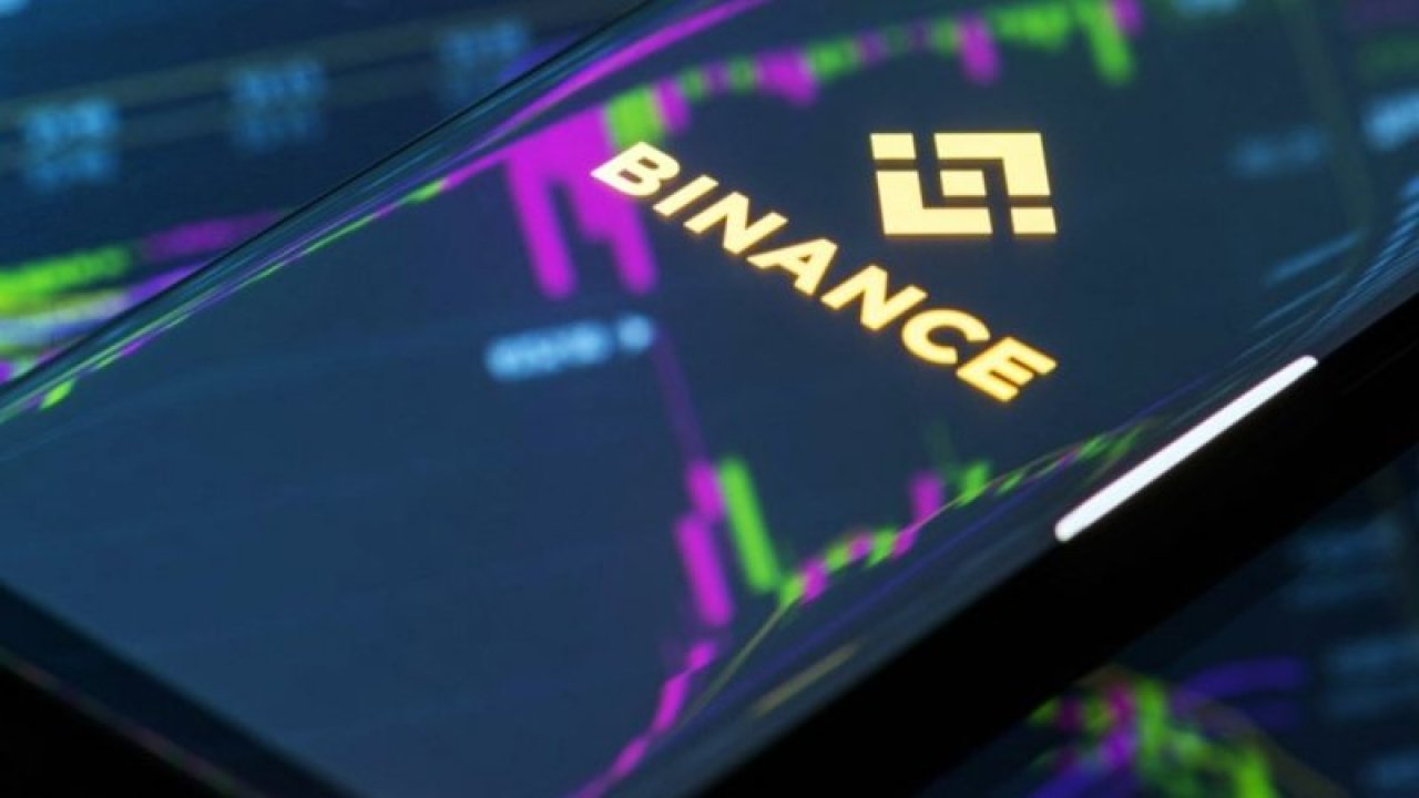 Binance, Rusya’daki faaliyetlerini sonlandırıyor