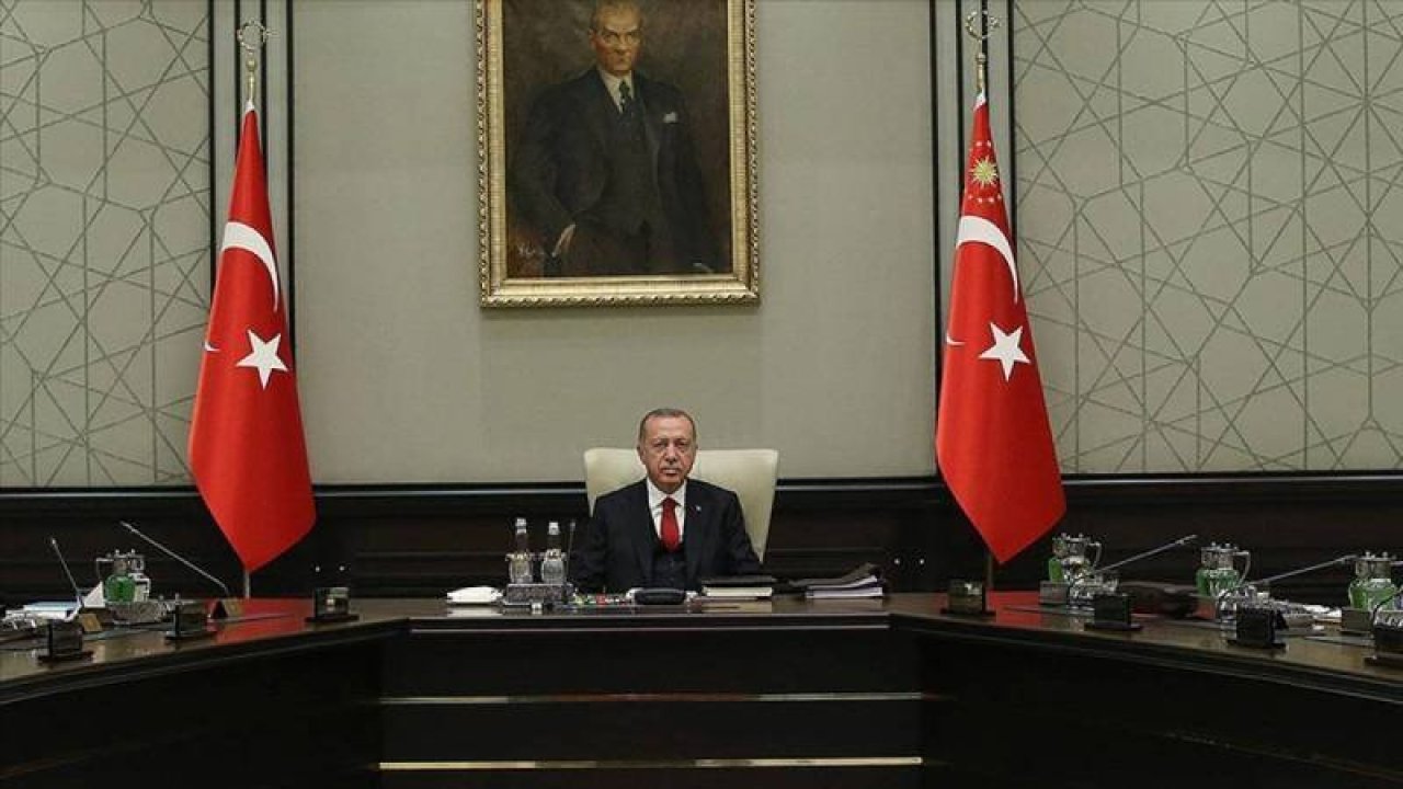 MGK yarın toplanıyor: 3 isim ilk kez katılacak