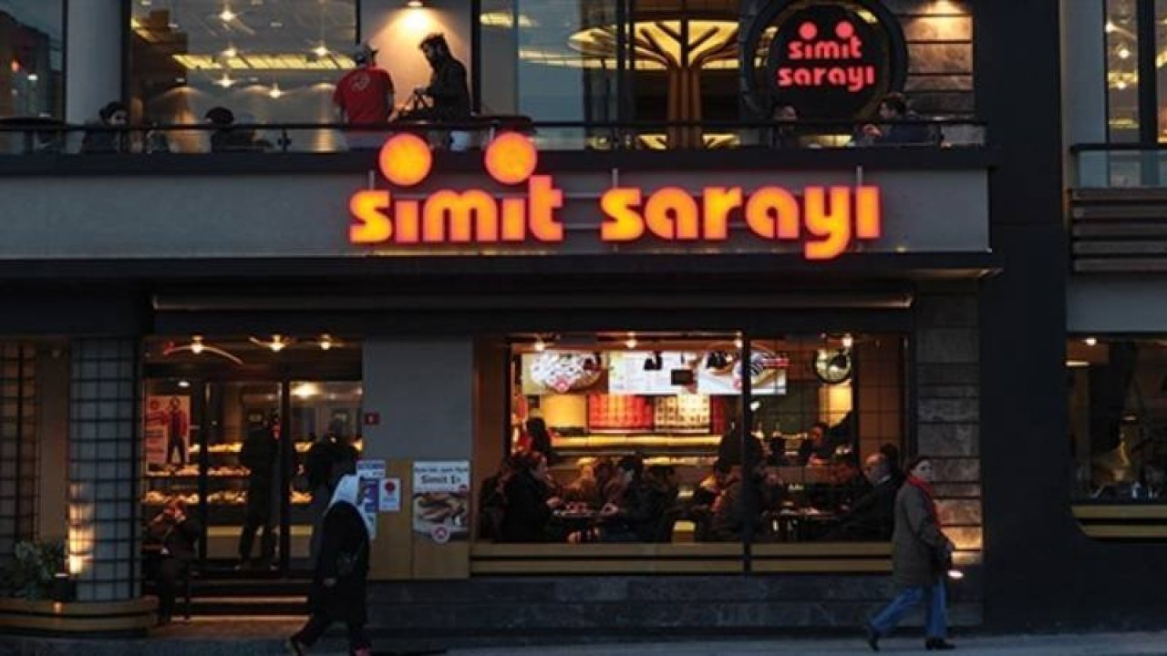 3 milyon yatırımcı katılmıştı: Simit Sarayı'nın işletmecisinin borsada işlem göreceği tarih belli oldu