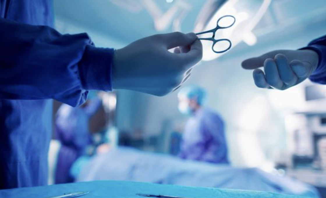 Dünyada en popüler 5 estetik operasyon açıklandı