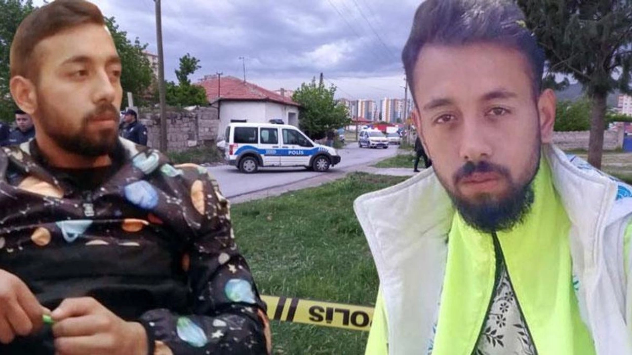 Kardeşine faul yapan arkadaşını öldürmüştü: 18 yıl hapis cezası verildi