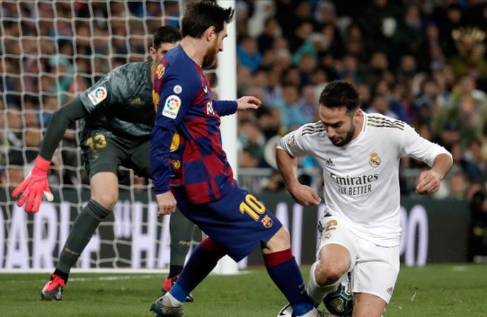 La Liga’nın başlangıç tarihi belli oldu!