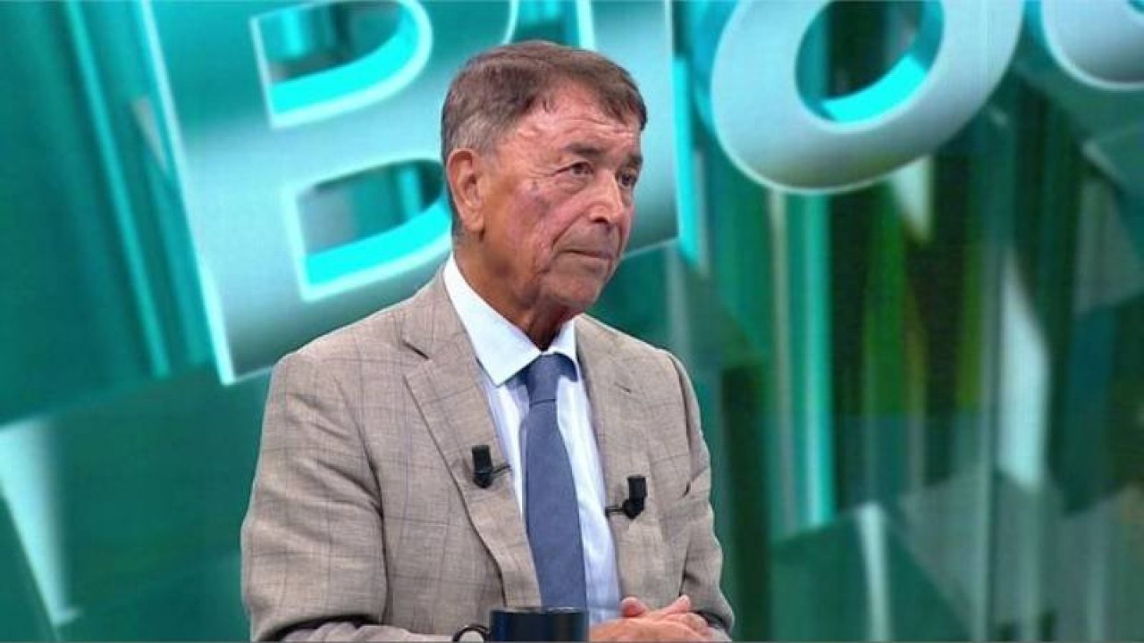 Eren Holding Başkanı: Sanayici, düşük asgari ücret ve devalüasyondan dolayı Mısır'a yatırım yapmayı tercih edi