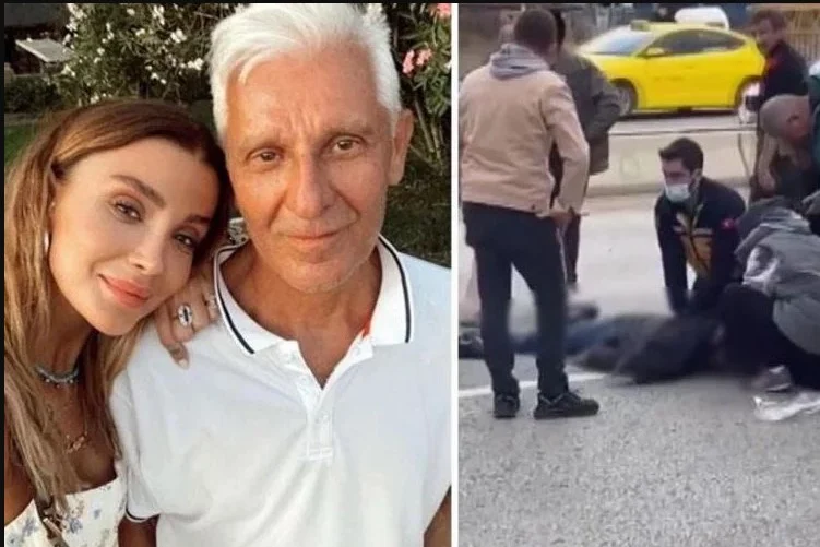 Özge Ulusoy 'karar ayı' notuyla paylaştı