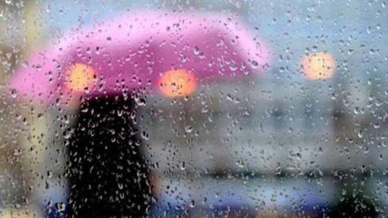 Orta ve Doğu Karadeniz için gök gürültülü sağanak uyarısı