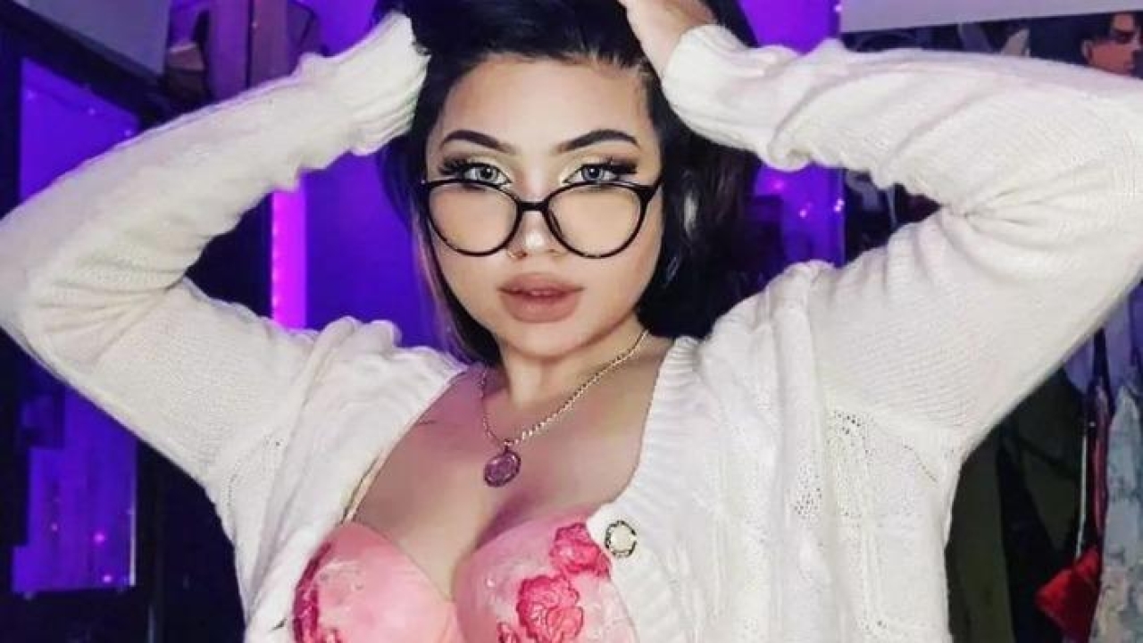 OnlyFans modeli pornografik içerikleri yüzünden o ülkede hapse atıldı