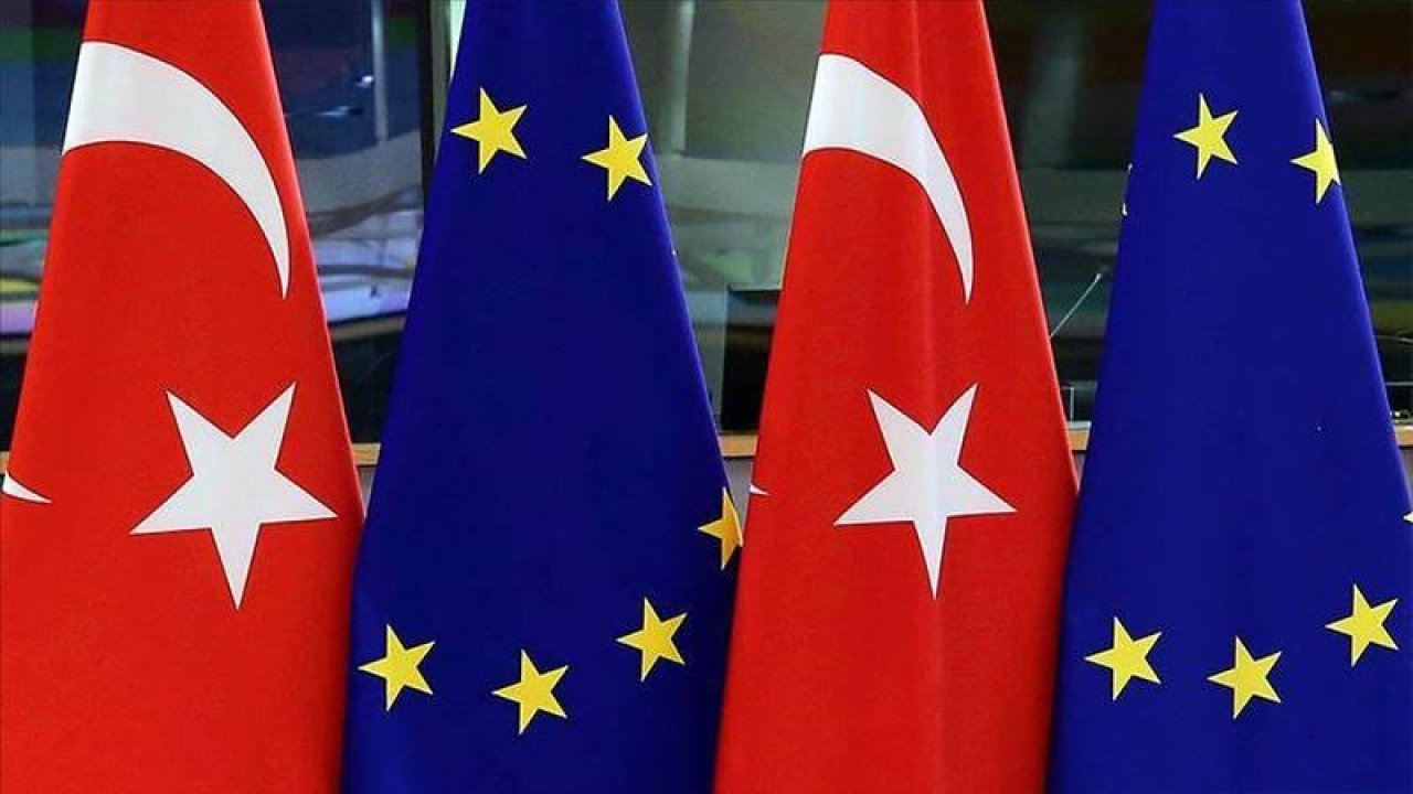 AB'den Ankara'daki terör saldırısına kınama: “Terörle mücadelemiz ortak”