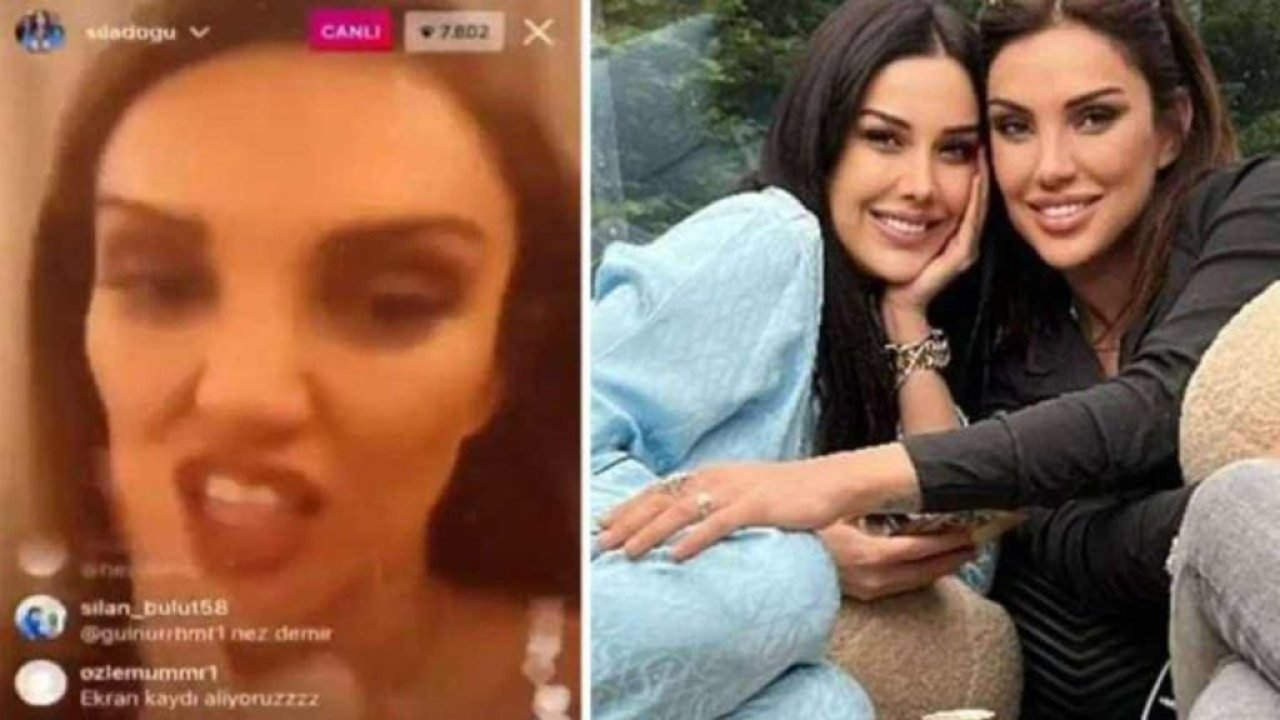Dilan Polat’ın kardeşi Sıla Doğu serbest bırakıldı