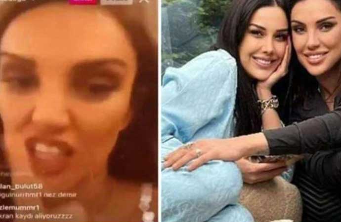 Sıla Doğu serbest bırakıldı