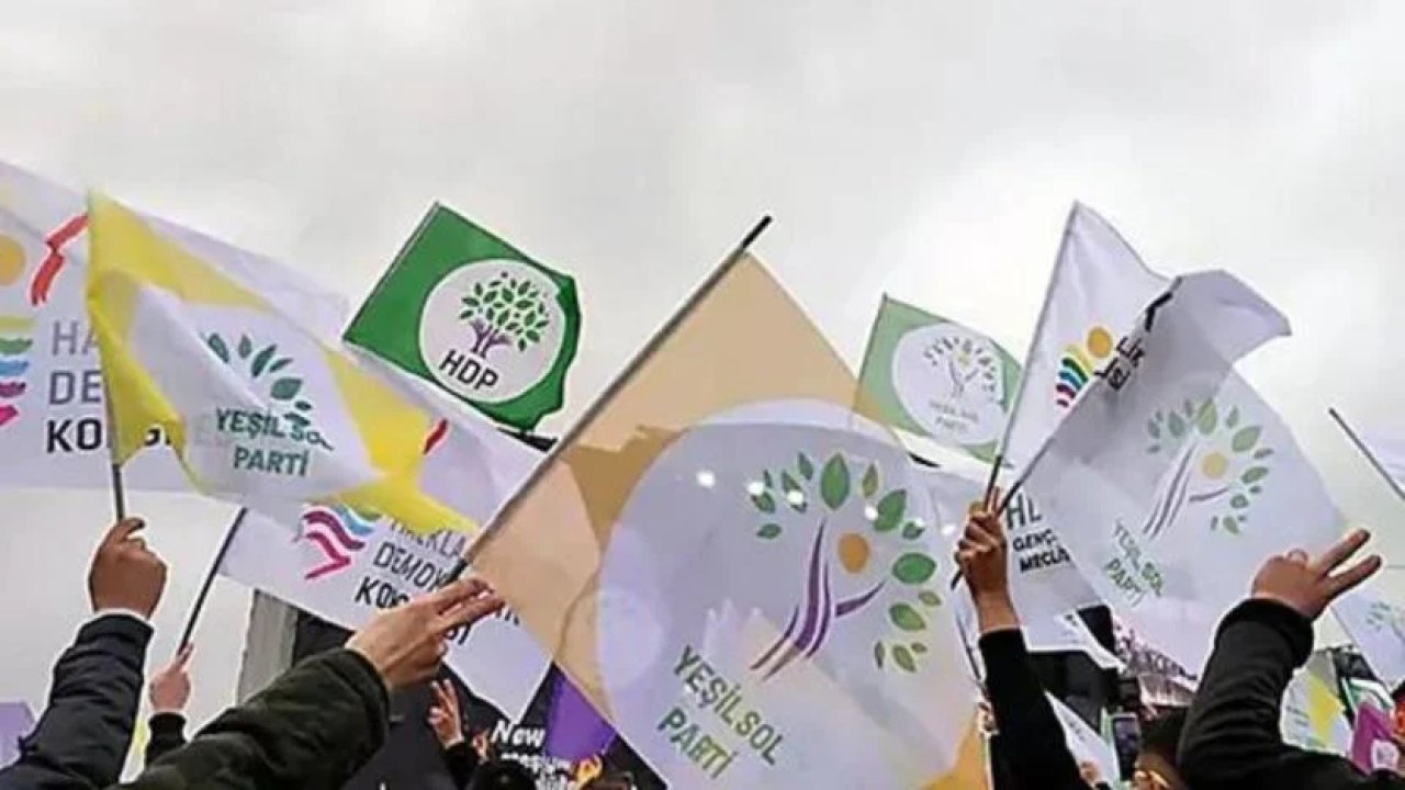 Karar yazarı Yıldıray Oğur: Türkiye, yerel seçimlere ağır bir havada gitmeye hazırlanıyor