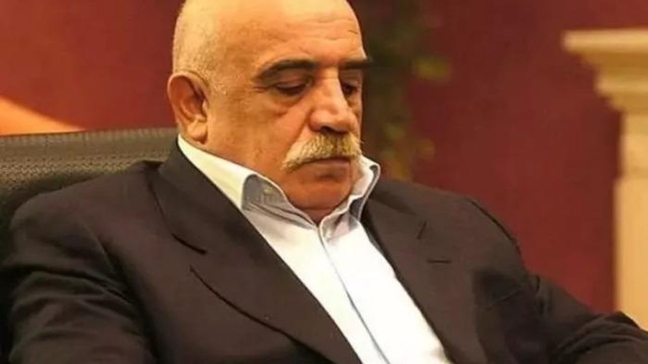 Kurtlar Vadisi'nin Halo'su Halil İbrahim Kapar'ın kızı kendisinden ünlü çıktı! Duyan şaştı kaldı
