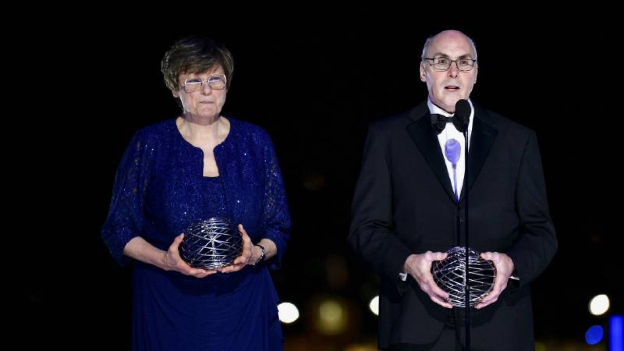 2023 Nobel Tıp Ödülü sahiplerini buldu