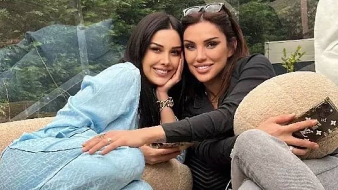 Dilan Polat, kardeşi Sıla Doğu'nun namaz kılarken çekilen fotoğrafını paylaştı: Kendi ile Allah arasında