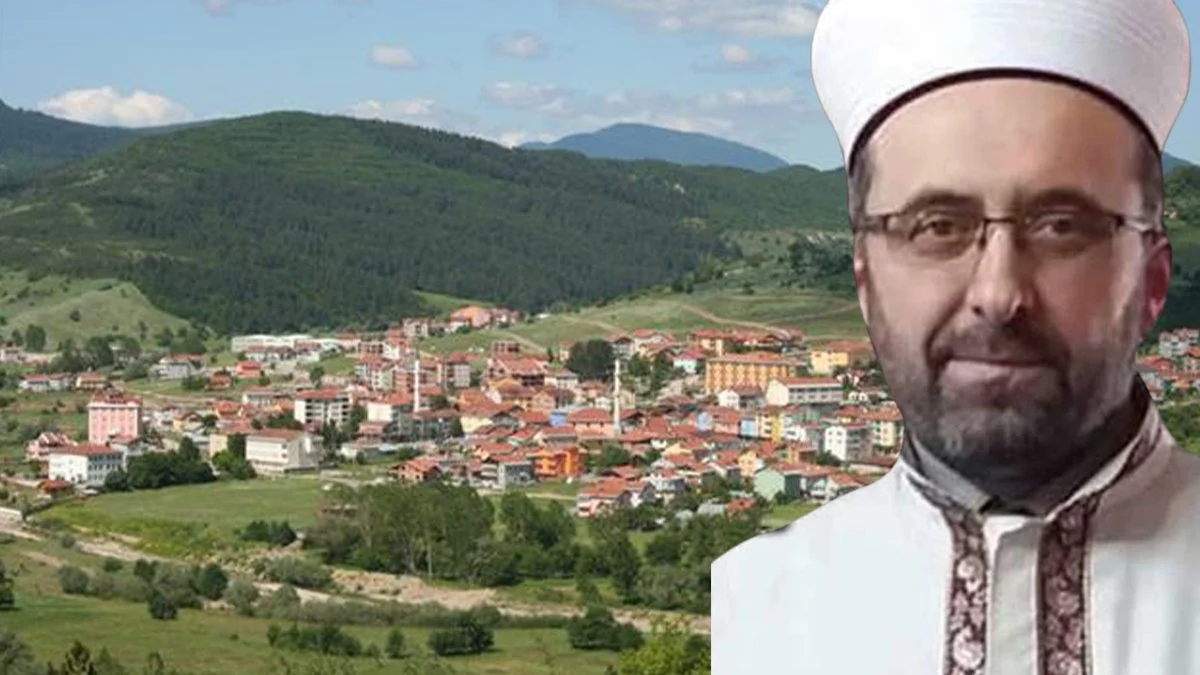 Kastamonu'da mobbingin belgesi ortaya çıktı: Muhalif diye şikayet edilen emekli imam intihar etti