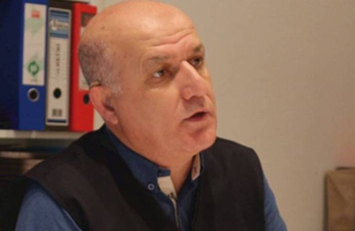Bakan Yerlikaya’yı hedef alan Duygun gözaltına alındı