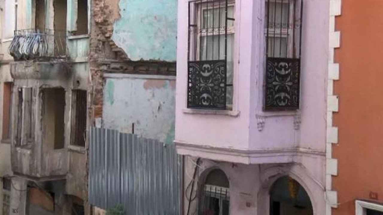 Beyoğlu'nda domuz bağıyla kadın cinayeti davasında istenen cezalar belli oldu