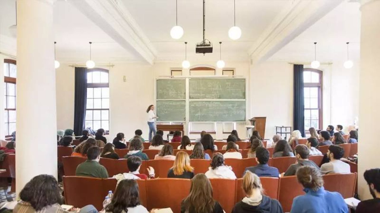 Eylül ayının zam şampiyonu üniversite eğitim ücreti