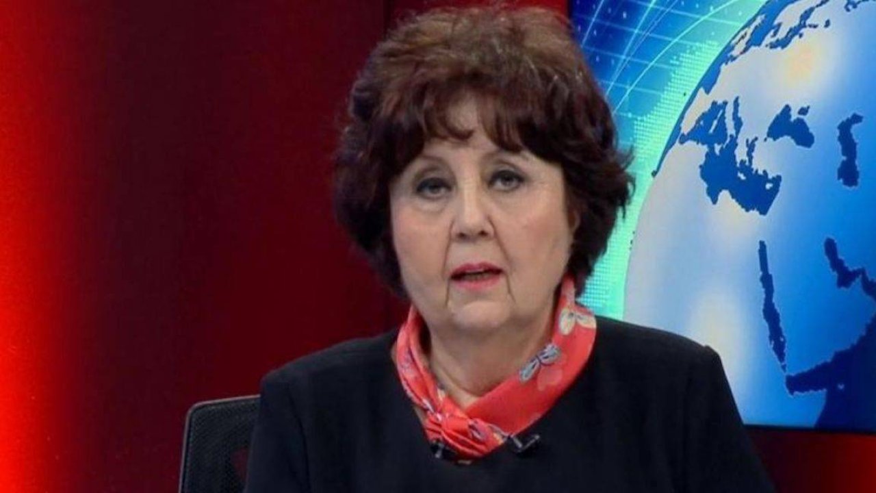 Gözaltına alınan gazeteci Ayşenur Arslan serbest bırakıldı