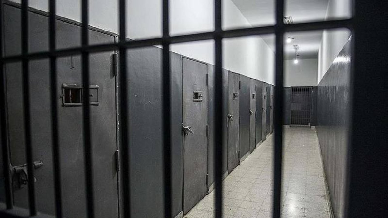 Antalya'da müzisyen genci öldüren sanığa müebbet hapis cezası