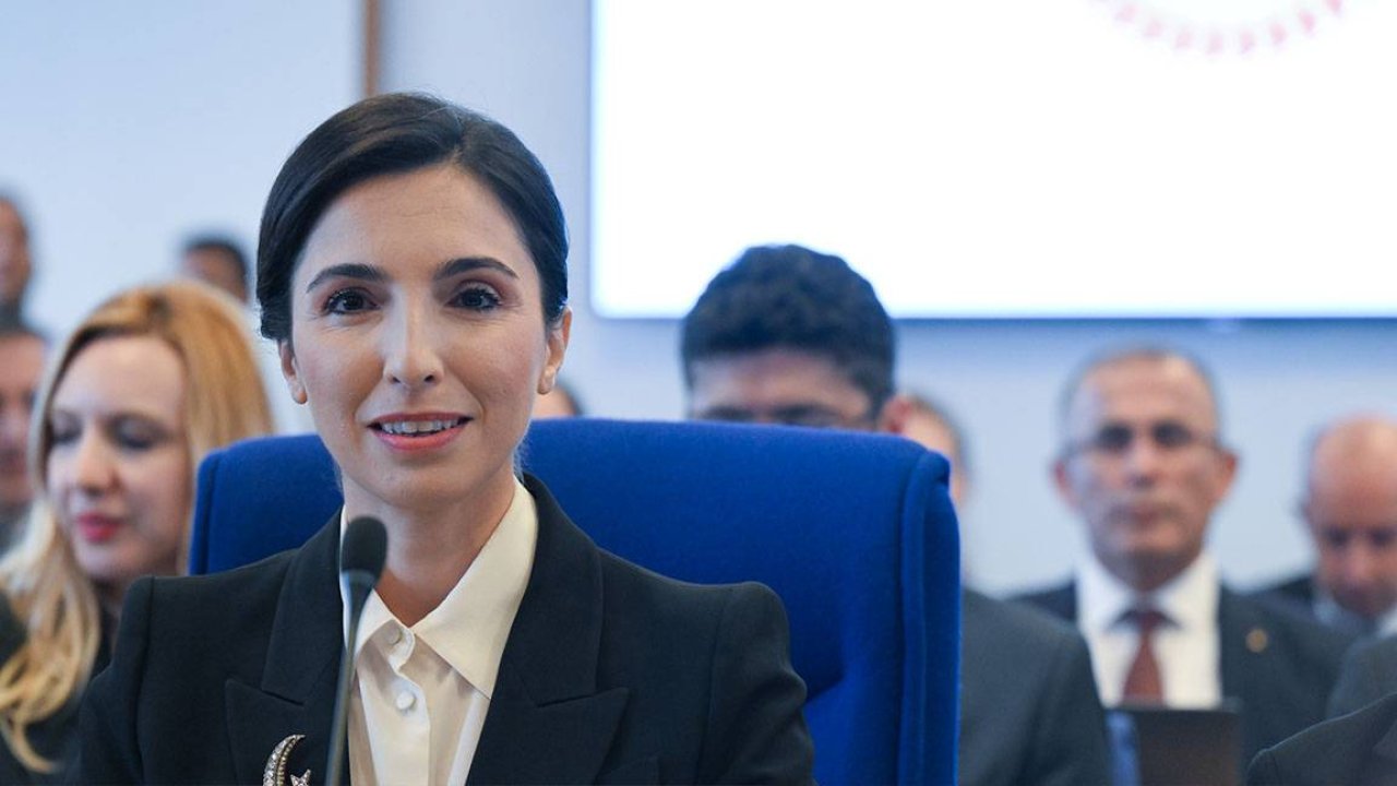 Merkez Bankası Başkanı Erkan'dan 'fiyat istikrarı' mesajı: Tüm araçlarımızı kararlılıkla kullanıyoruz