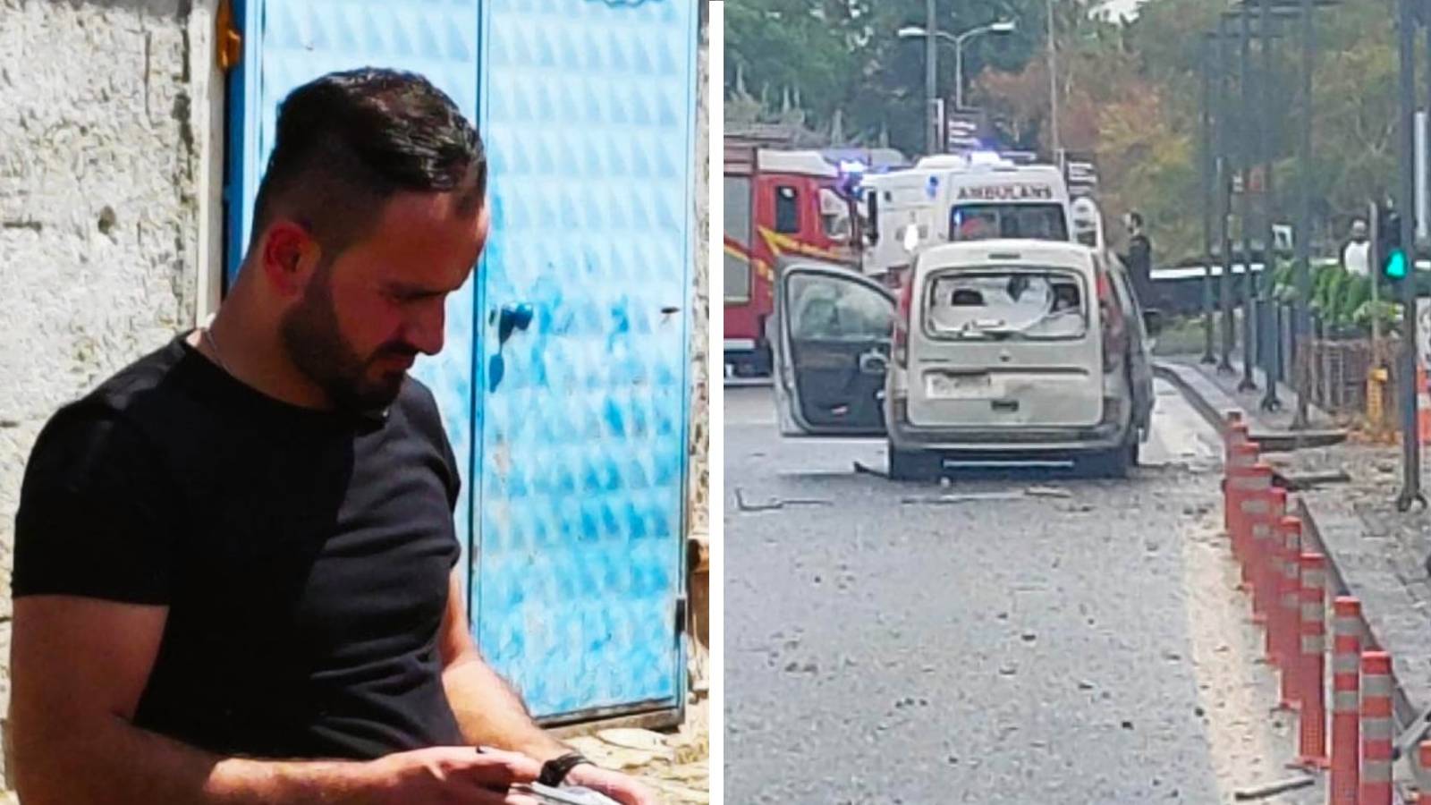 Ankara'daki terör saldırısı: Kayseri'de Mikail Bozlağan'ın öldürülmesiyle ilgili soruşturmaya gizlilik kararı