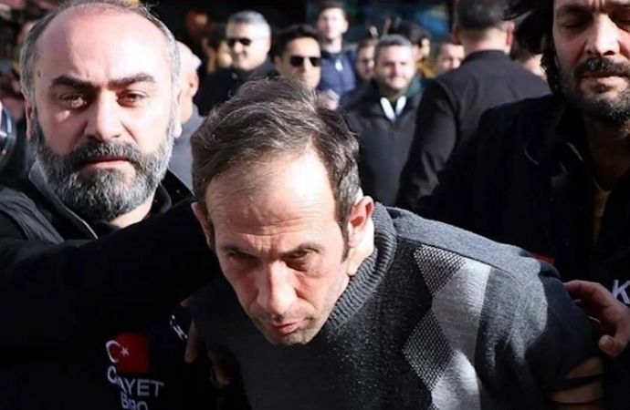 ‘Palu Ailesi’ davasında karar çıktı