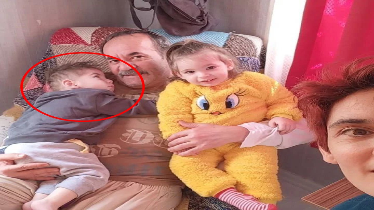 Oyuncu Engin Yüksel'in acı günü: 28 aylık oğlu hayatını kaybetti