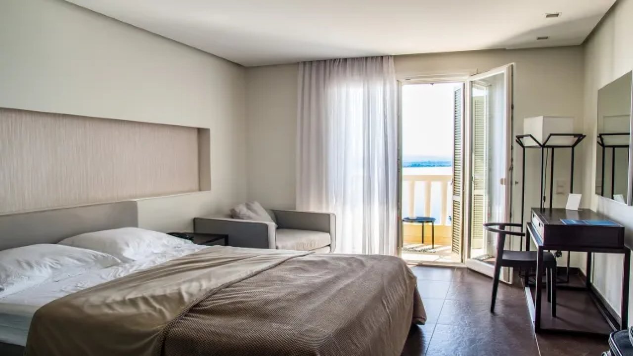Günlük kiralık evlere düzenleme geliyor: 1 milyon lira ceza kapıda