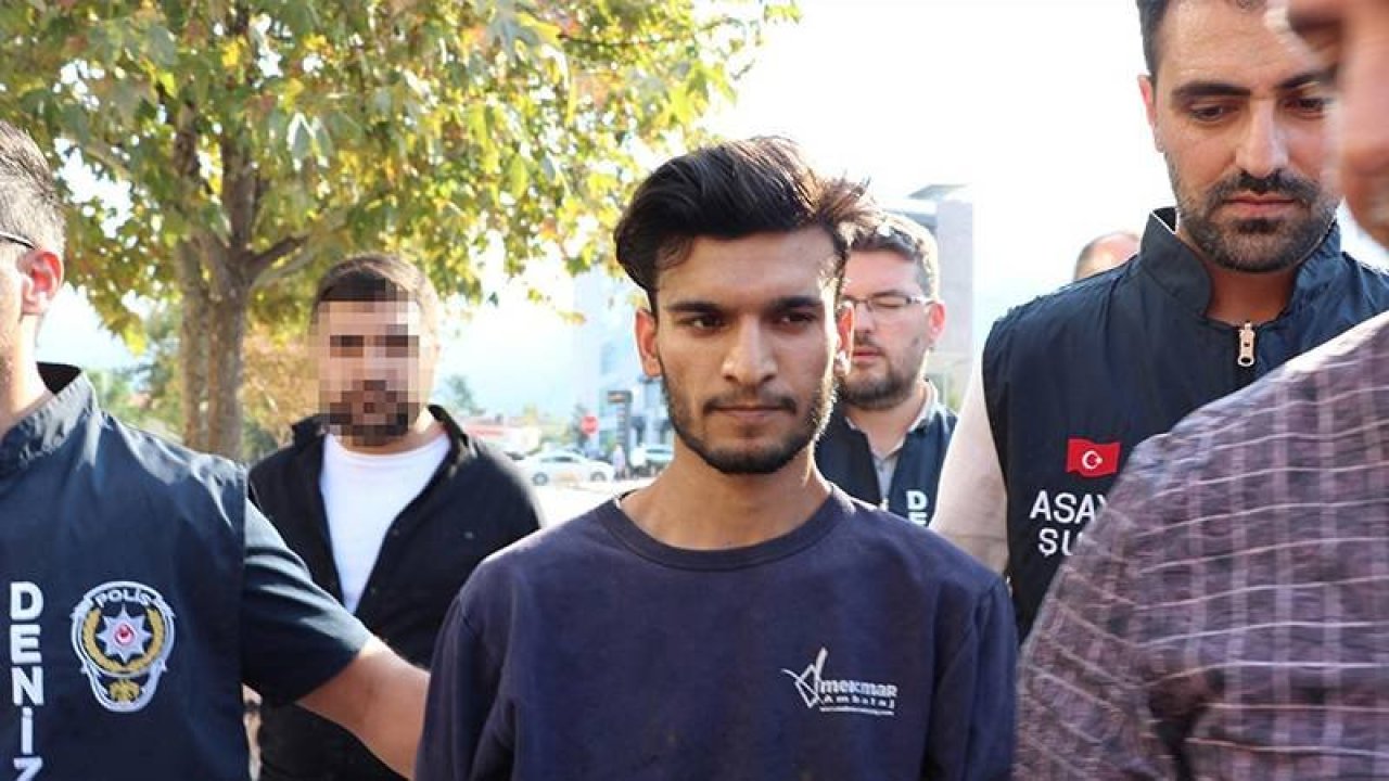 Sevgilisine fare zehri verip öldüren sanığa ağırlaştırılmış müebbet
