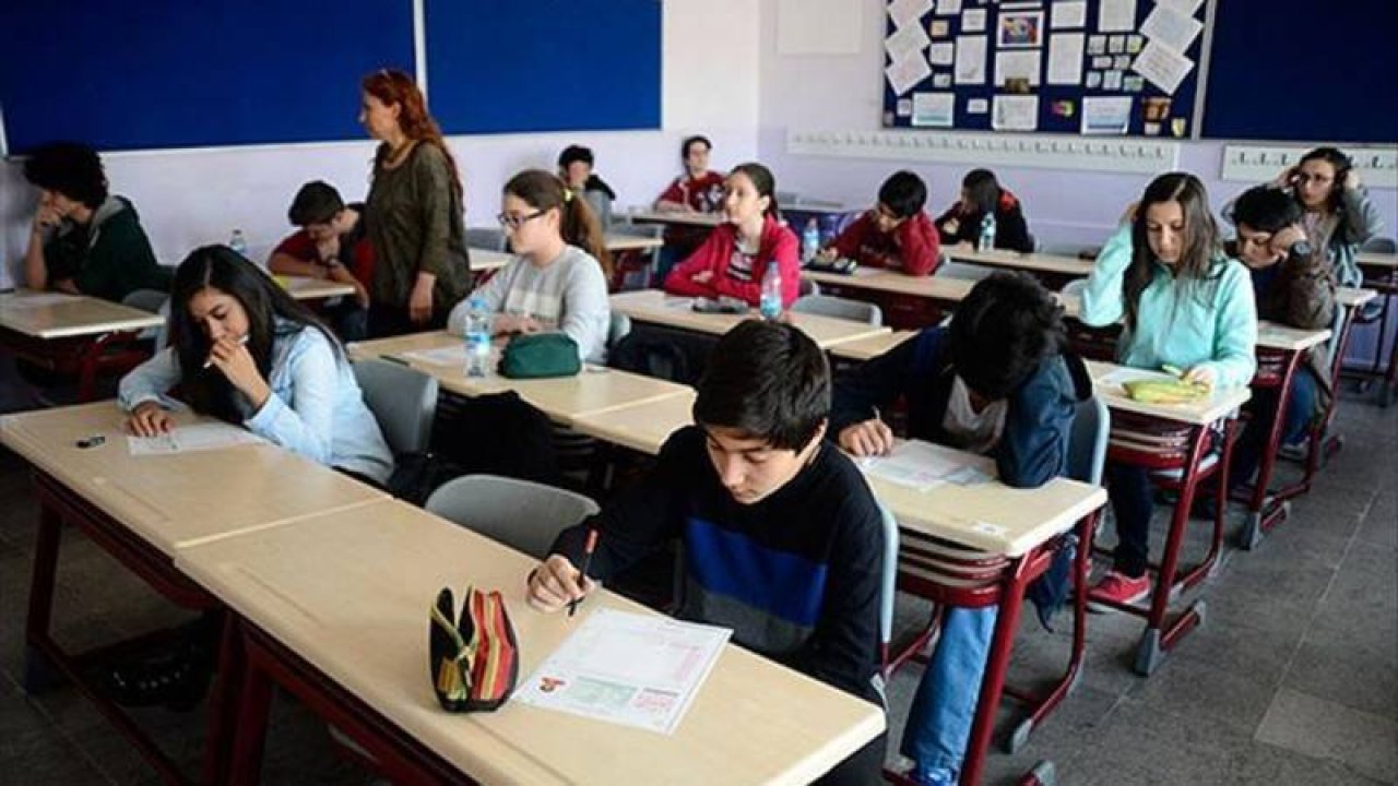 TÜİK: Türkiye'de 'Muhtemel Eğitim Süresi' 18 yıldan uzun