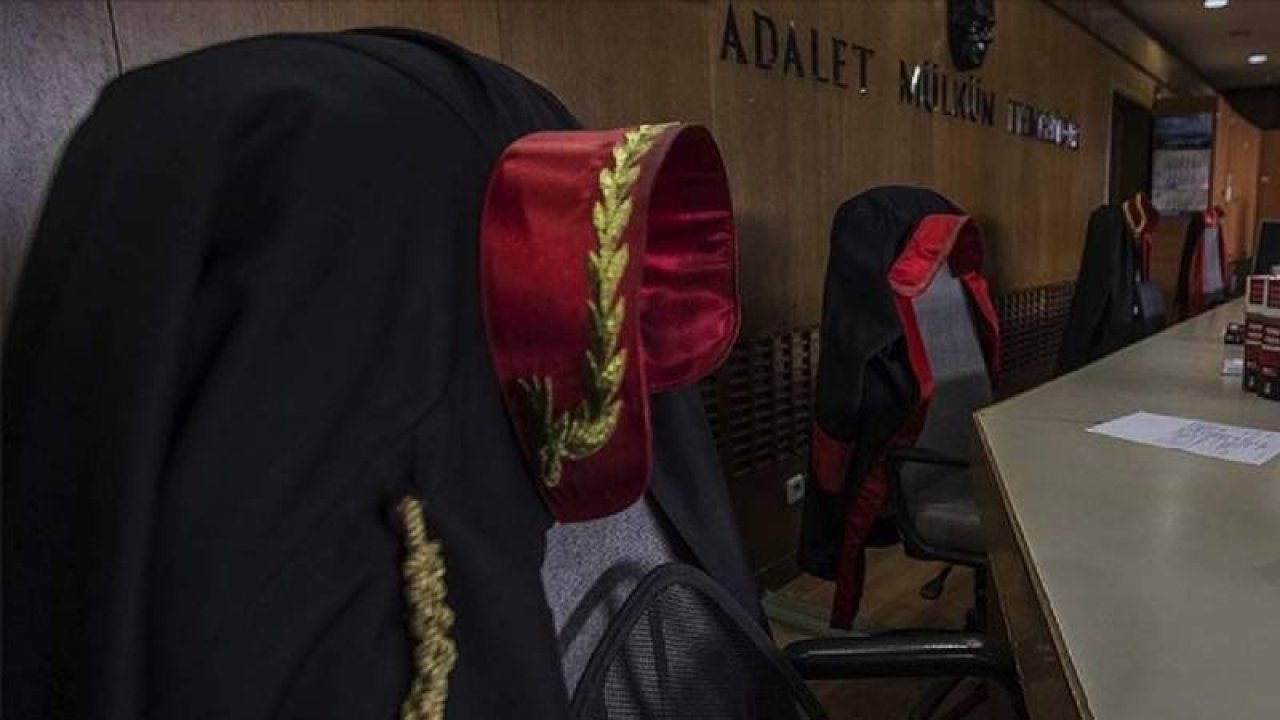 Cinayetle yargılanan eski hakim ve eşi beraat etti: Adalet yerini bulmadı, cezalandırılmalarını istiyorum