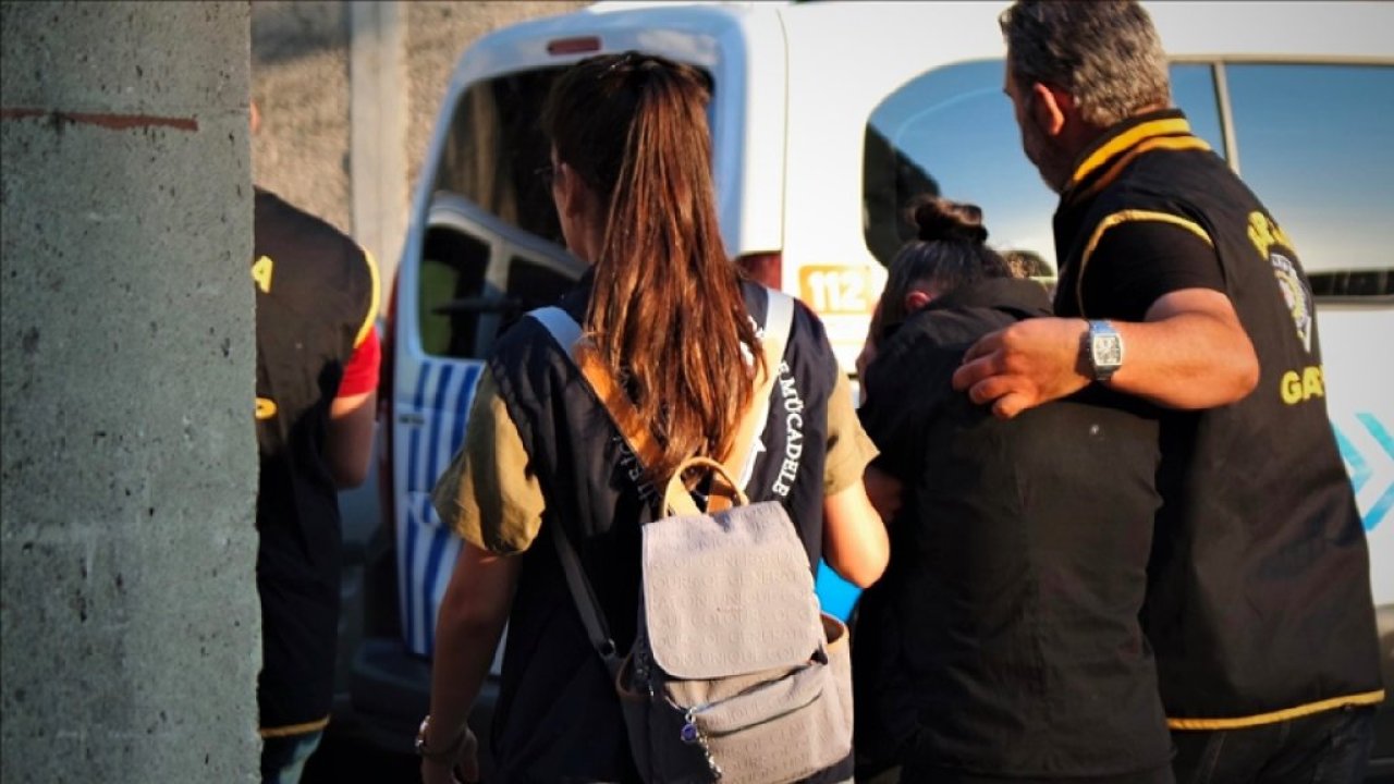 Bursa'da çöp evde bulunan çocuğun teyzesi yargılanıyor