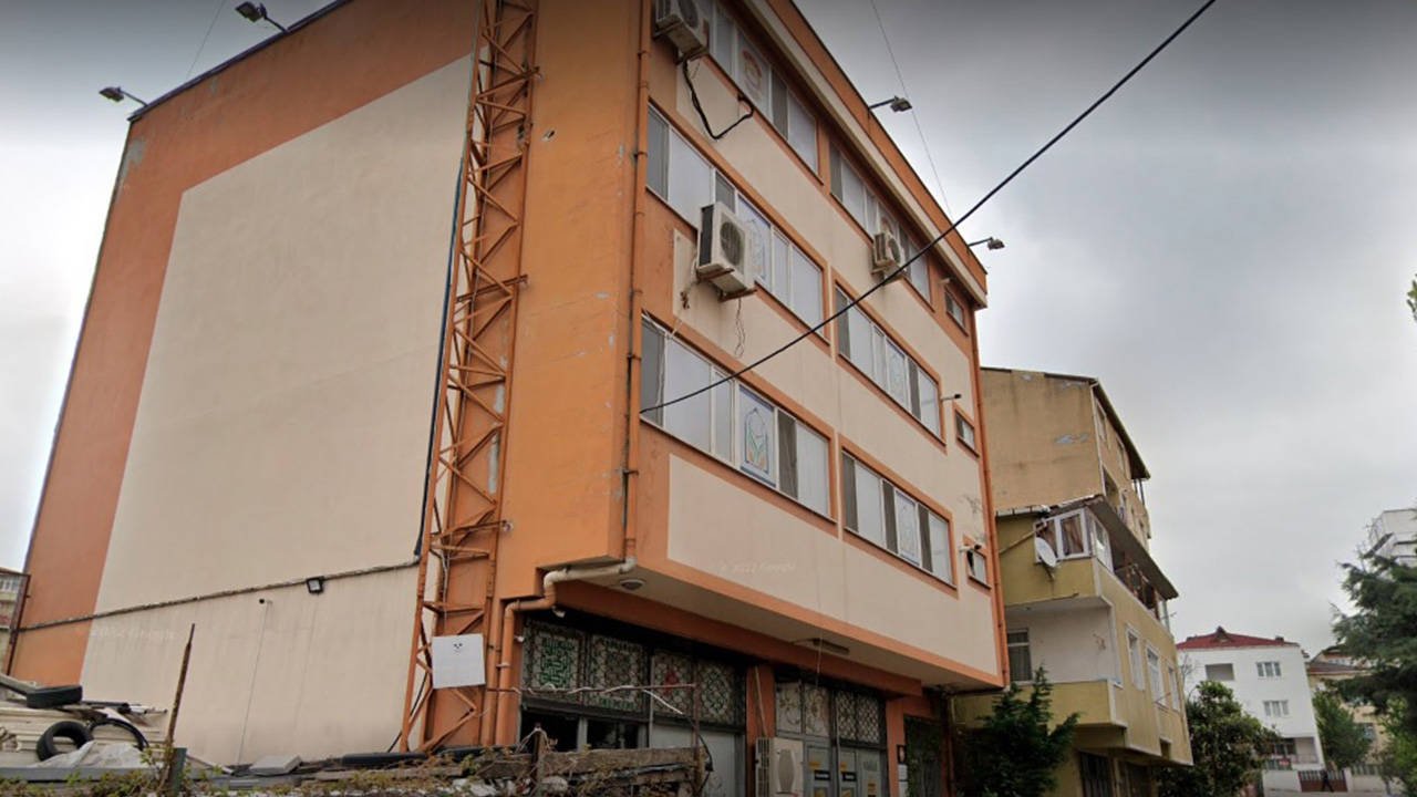 Yine tarikat yine istismar iddiası