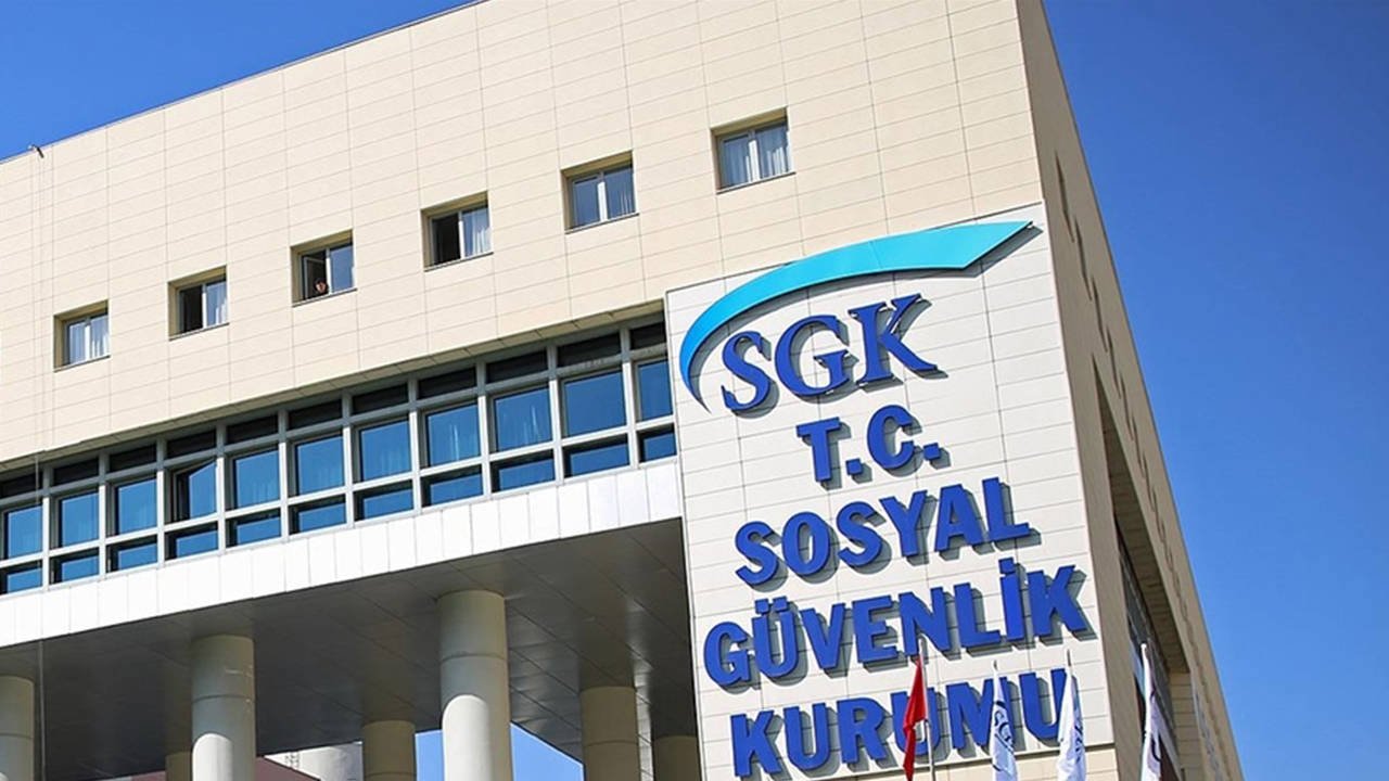 SGK’nin yedi aylık açığı 18 yıla bedel