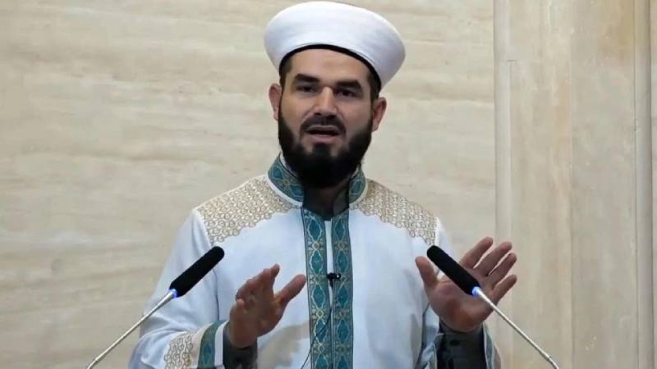 İsmailağa'dan o imama destek