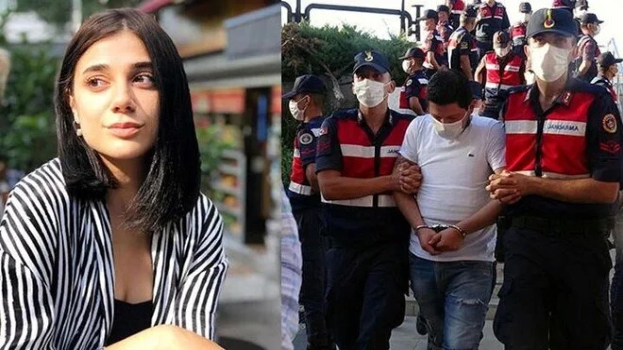 Pınar Gültekin cinayeti: Cemal Metin Avcı'nın temyiz başvurusu reddedildi