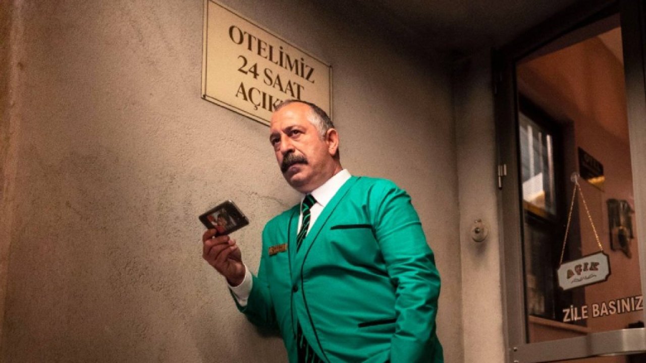 Zülfü Livaneli: Do Not Disturb filmi, Cem Yılmaz sinemasında bir aşama