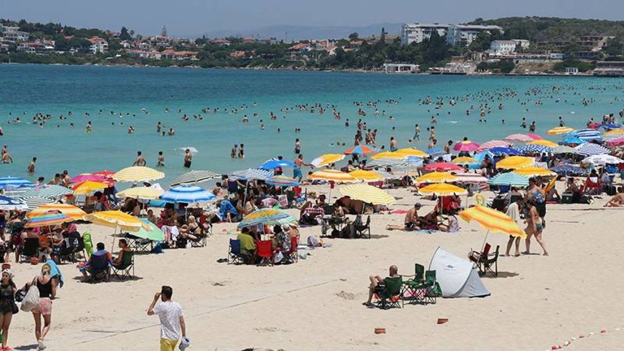 Turizm amaçlı konut kiralamada 100 gün sınırı Meclis gündemine gelecek