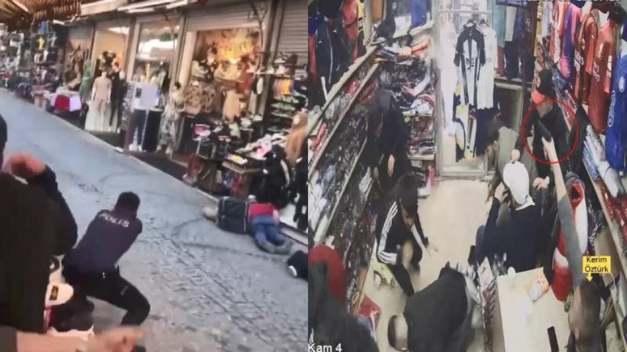 İstanbul'da Azerbaycanlı oyuncunun öldüğü silahlı çatışmaya ilişkin davada tutuklu sanık kalmadı
