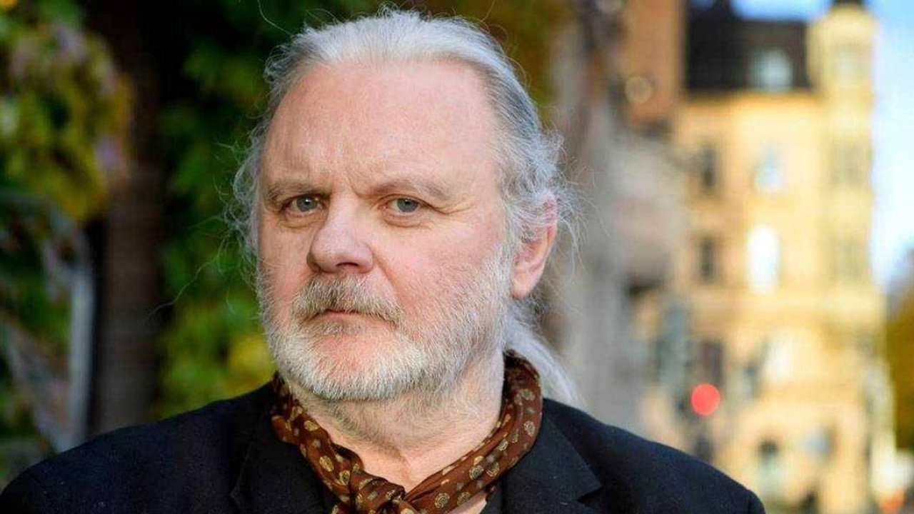 2023 Nobel Edebiyat Ödülü'nü Jon Fosse kazandı