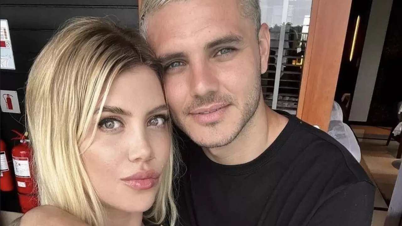 Wanda Nara: Icardi ile maçtan önce asla seks yapmayız