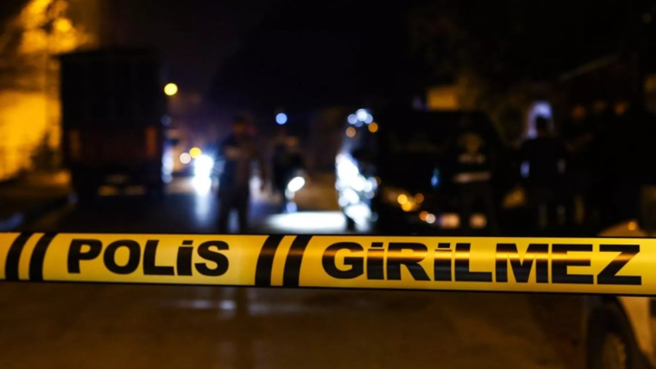 Semt pazarında kavga çıktı: 3 kişi pompalı tüfekle yaralandı