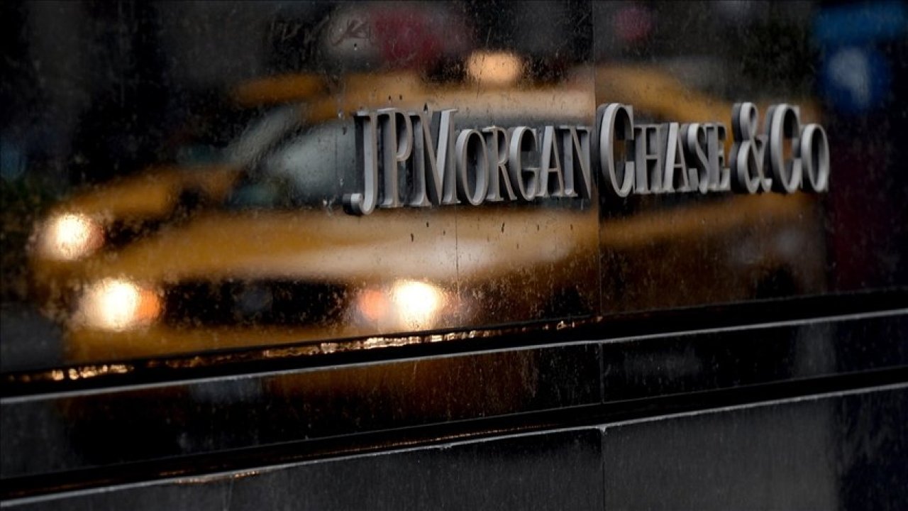 JPMorgan: Türk Lirası ucuz